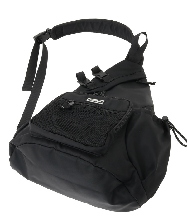 NYLON  ONE-SHOULDER BAG 詳細画像 9