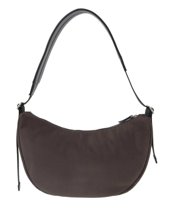 SPINDLE LOGO MOON SHOULDER BAG 詳細画像 9