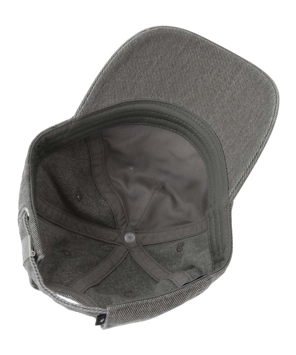 PIGMENT DYE HEART LOGO CAP 詳細画像 15