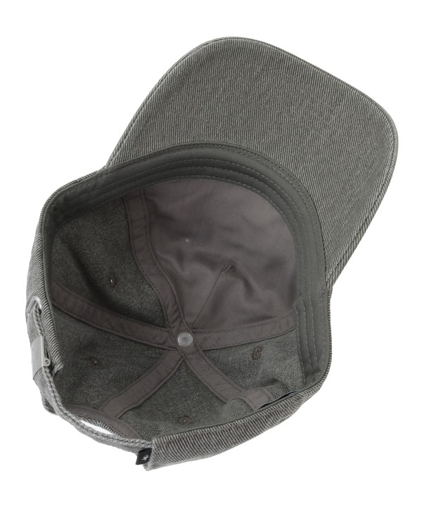 PIGMENT DYE HEART LOGO CAP 詳細画像 9