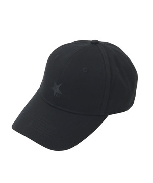 DIAGONAL STAR★ CAP (BIG BRIM)