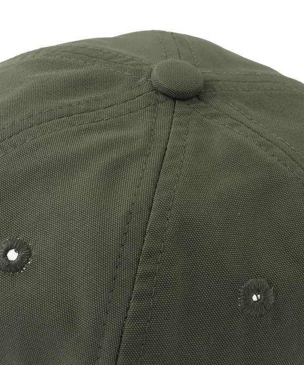 DIAGONAL STAR★ TWILL CAP 詳細画像 3