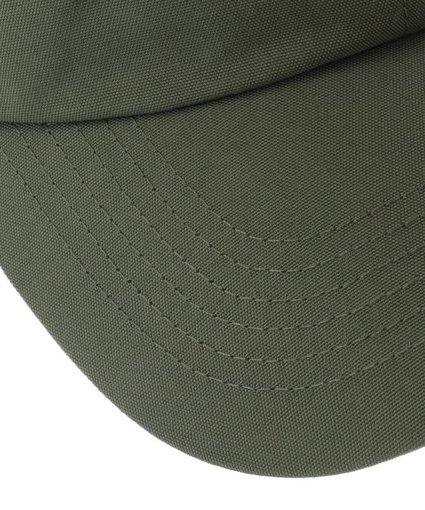 DIAGONAL STAR★ TWILL CAP 詳細画像 6