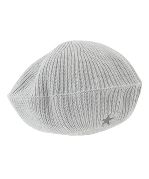 WOOL BERET