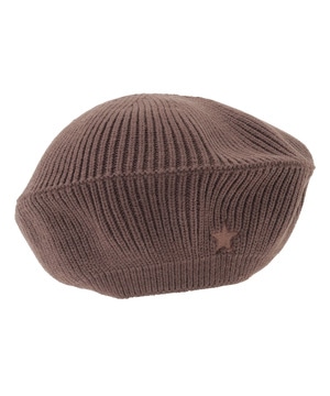WOOL BERET