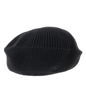 WOOL BERET