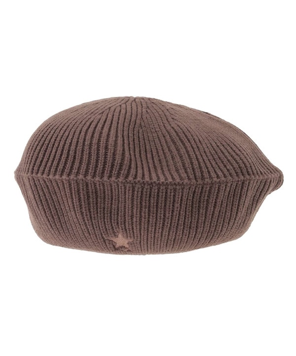 WOOL BERET 詳細画像 3