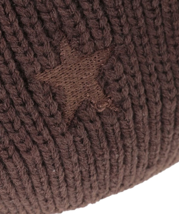 WOOL BERET 詳細画像 5