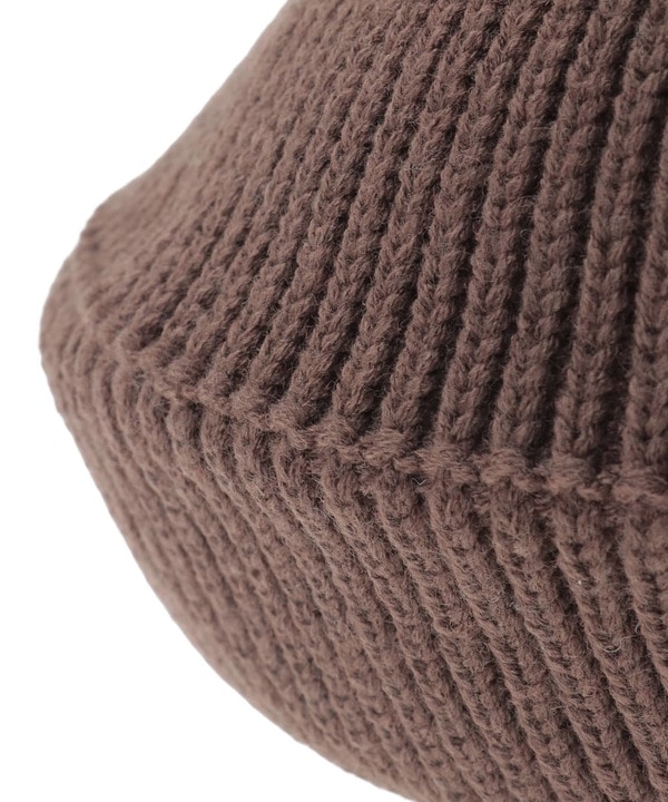 WOOL BERET 詳細画像 7