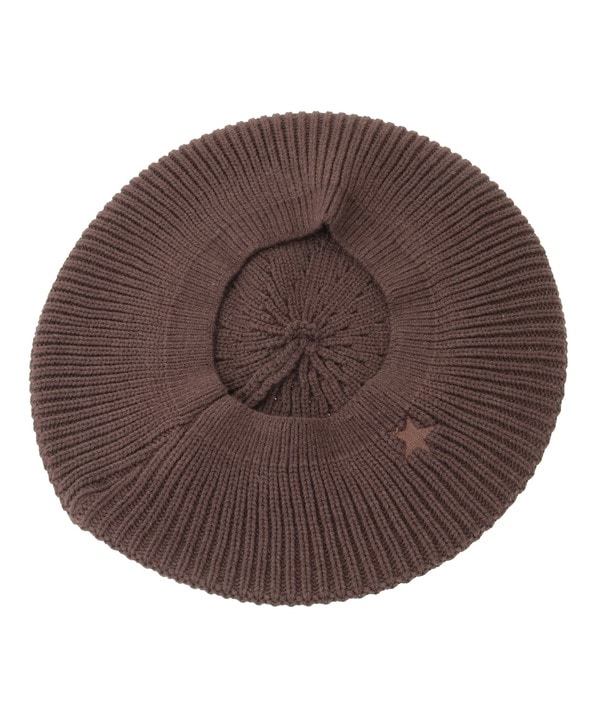 WOOL BERET 詳細画像 8