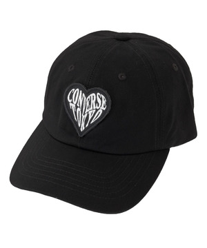 HEART PATCH CAP