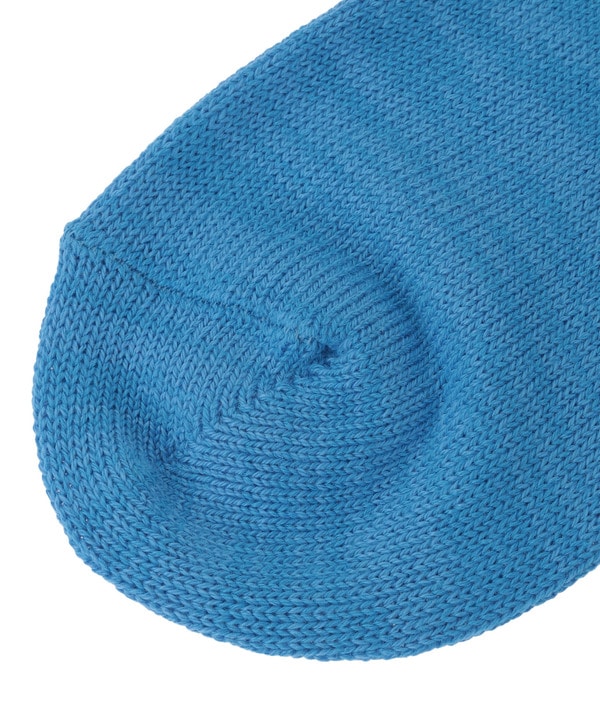 CIRCLE LOGO RIB SOX 詳細画像 4