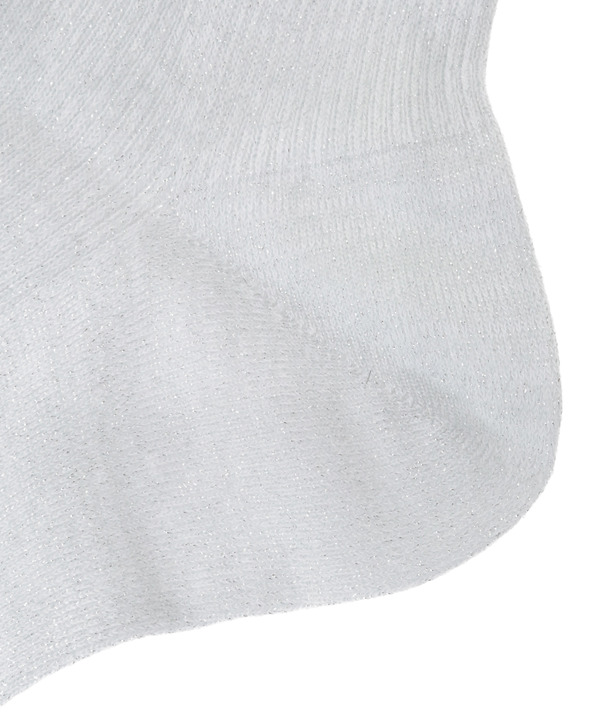 STAR★ GLITTER RIB SOX 詳細画像 3
