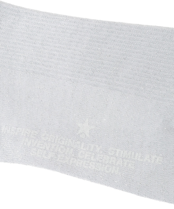 STAR★ GLITTER RIB SOX 詳細画像 5