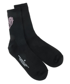 HEART LOGO SOX
