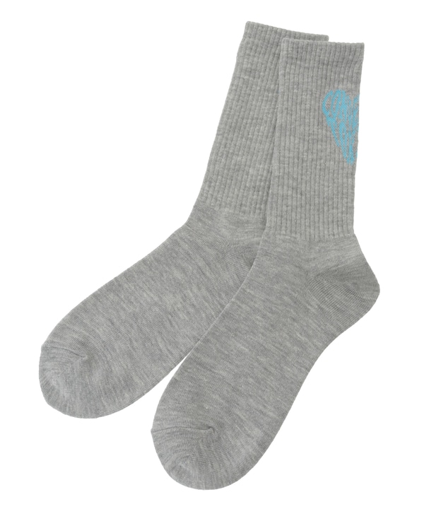 HEART LOGO SOX 詳細画像 1