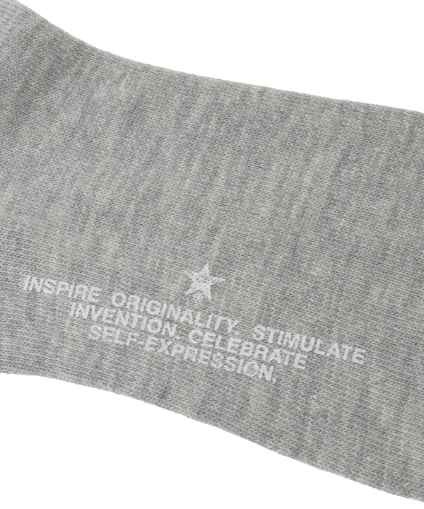 HEART LOGO SOX 詳細画像 5