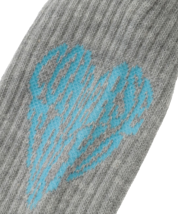 HEART LOGO SOX 詳細画像 6