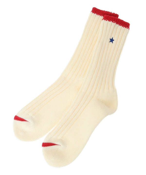 STAR★ LOWGAUGE SOX 詳細画像 1
