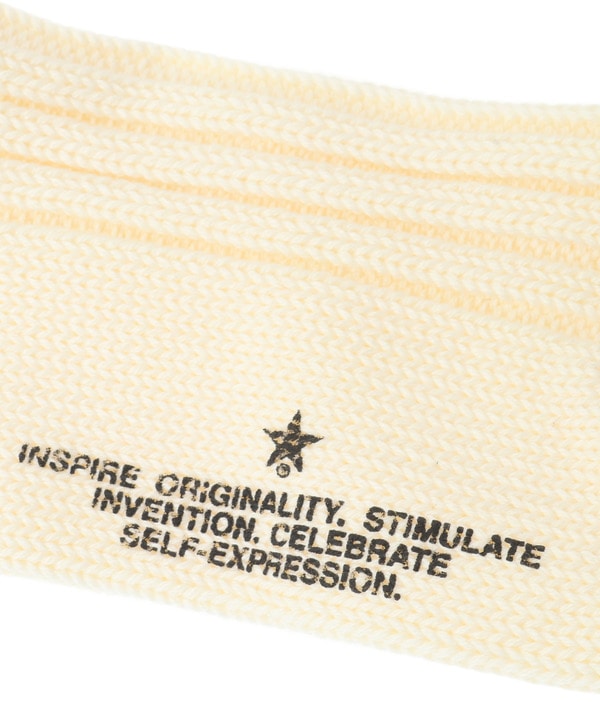 STAR★ LOWGAUGE SOX 詳細画像 5