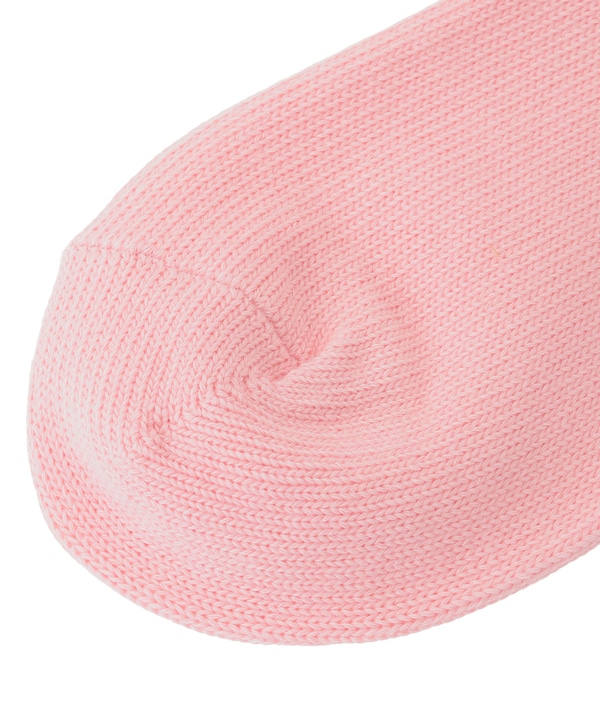 CIRCLE LOGO RIB SOX 詳細画像 5