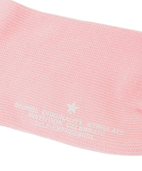 CIRCLE LOGO RIB SOX 詳細画像 6