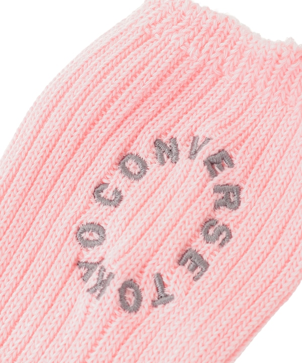 CIRCLE LOGO RIB SOX 詳細画像 7