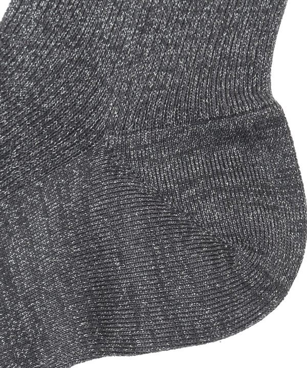 STAR★ GLITTER RIB SOX 詳細画像 3