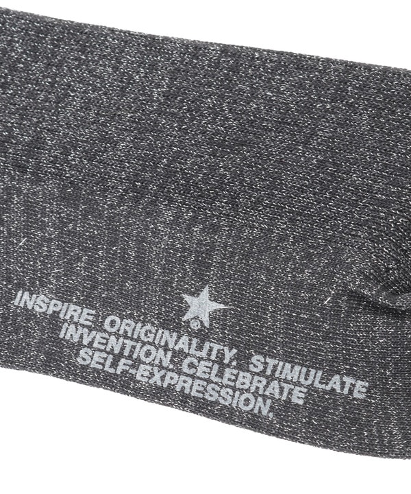 STAR★ GLITTER RIB SOX 詳細画像 5