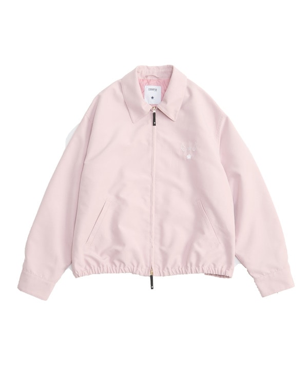 【CLAMP】『カードキャプターさくら クリアカード編』GRAPHIC COACH JACKET 詳細画像 1