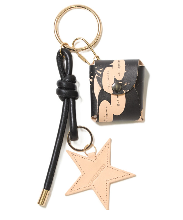 【CLAMP】『xxxHOLiC』POUCH CHARM (全3種) 詳細画像 2