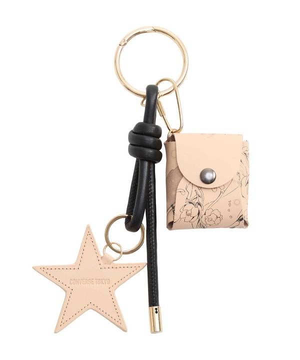 【CLAMP】『ツバサ-RESERVoir CHRoNiCLE-』POUCH CHARM (全3種) 詳細画像 2