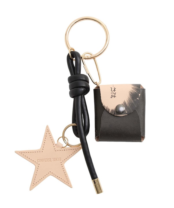 【CLAMP】『ツバサ-RESERVoir CHRoNiCLE-』POUCH CHARM (全3種) 詳細画像 4