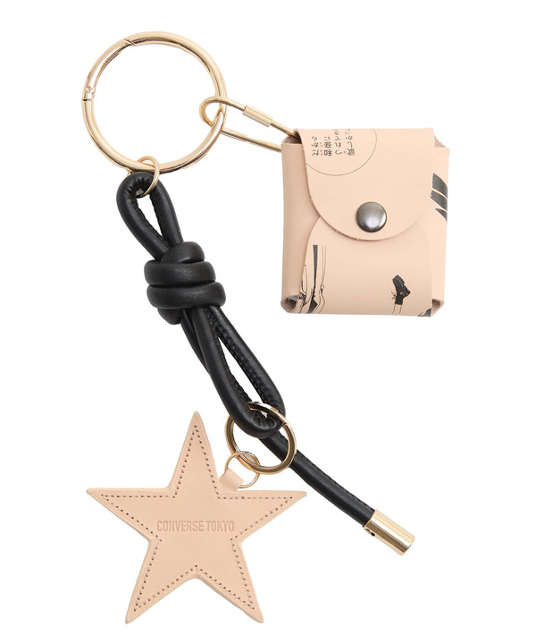 【CLAMP】『CLOVER』POUCH CHARM (全2種) 詳細画像 2