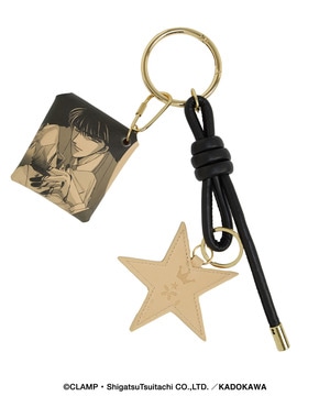 【CLAMP】『東京BABYLON』POUCH CHARM (全2種)