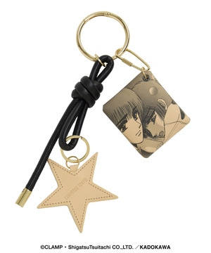 【CLAMP】『東京BABYLON』POUCH CHARM (全2種)