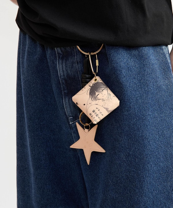 【CLAMP】『カードキャプターさくら』POUCH CHARM (全4種) 詳細画像 11