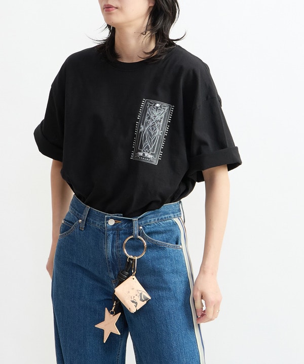 【CLAMP】『カードキャプターさくら』POUCH CHARM (全4種) 詳細画像 6