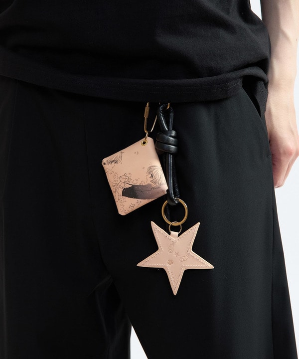 【CLAMP】『カードキャプターさくら』POUCH CHARM (全4種) 詳細画像 7