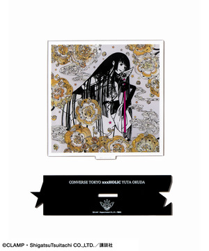 【CLAMP】『xxxHOLiC』〈YUTA OKUDA〉GRAPHIC ACRYLIC STAND