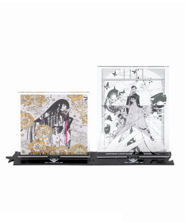【CLAMP】『xxxHOLiC』〈YUTA OKUDA〉GRAPHIC ACRYLIC STAND 詳細画像 1