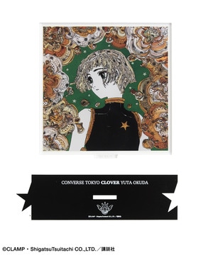 【CLAMP】『CLOVER』〈YUTA OKUDA〉GRAPHIC ACRYLIC STAND