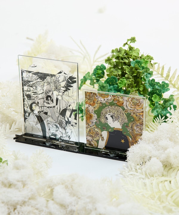 【CLAMP】『CLOVER』〈YUTA OKUDA〉GRAPHIC ACRYLIC STAND 詳細画像 1