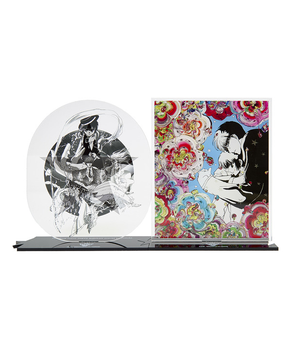 【CLAMP】『東京BABYLON』〈YUTA OKUDA〉GRAPHIC ACRYLIC STAND 詳細画像 2