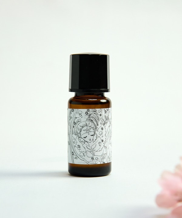 【CLAMP】『カードキャプターさくら』&ldquo;THE FLOWER&rdquo; REED DIFFUSER 詳細画像 3