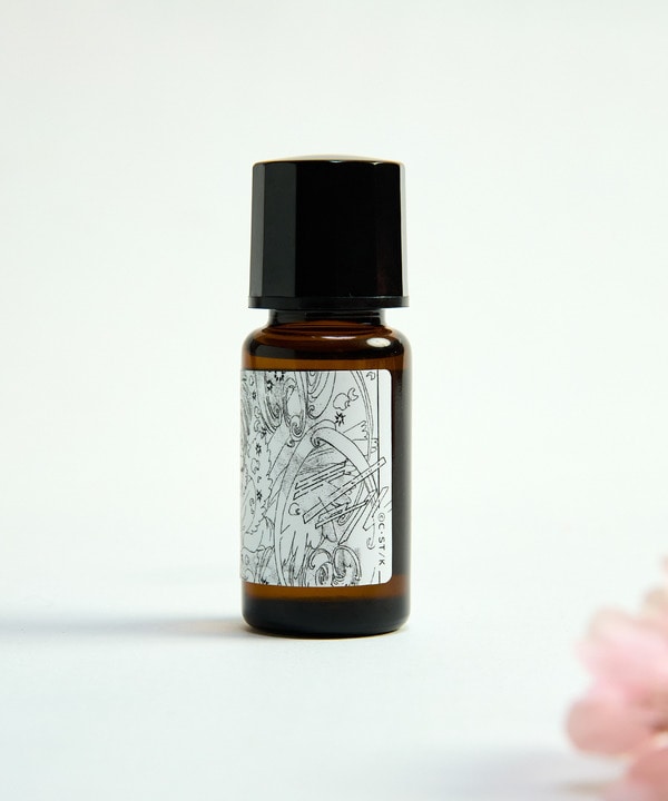 【CLAMP】『カードキャプターさくら』&ldquo;THE FLOWER&rdquo; REED DIFFUSER 詳細画像 5