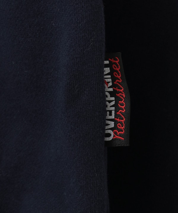 【over print】SIGNBOARD Bonding 詳細画像 11