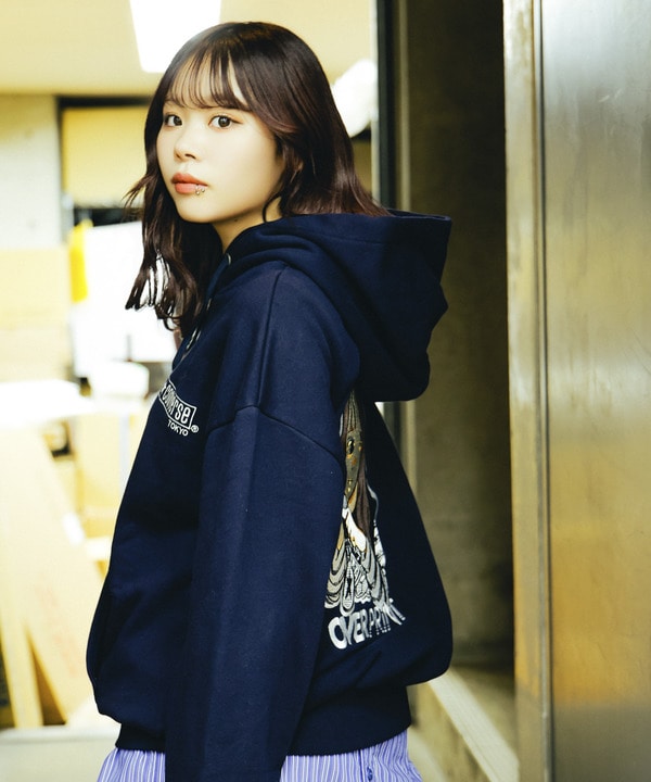 【over print】SIGNBOARD Bonding 詳細画像 15