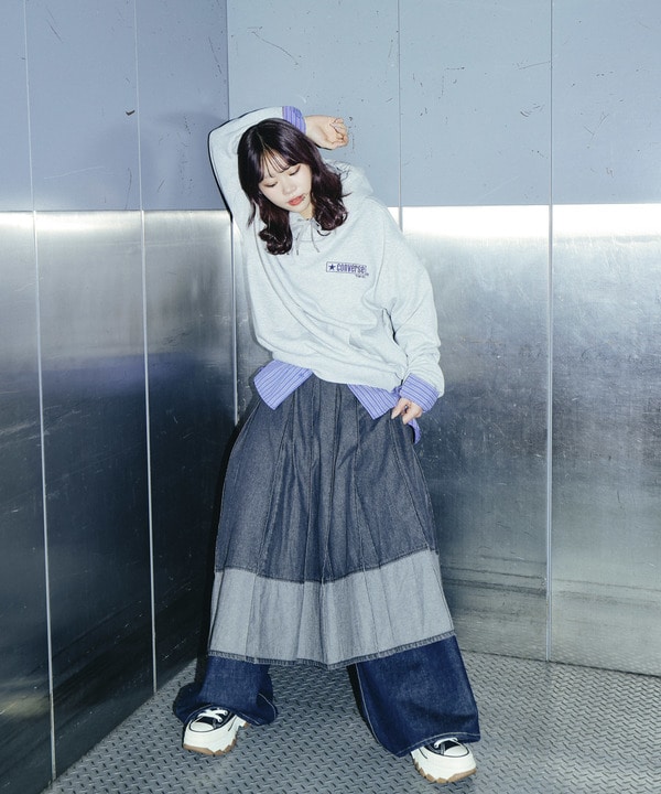 【over print】SIGNBOARD Bonding 詳細画像 17