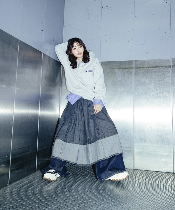 【over print】SIGNBOARD Bonding 詳細画像 18